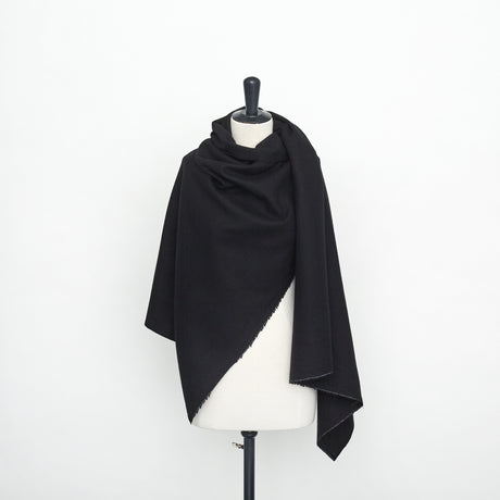  Drap de Laine Bouilli Brossé