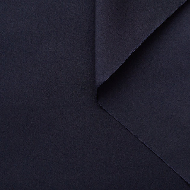 T22H03835 | Double Face Silk Satin Duchess