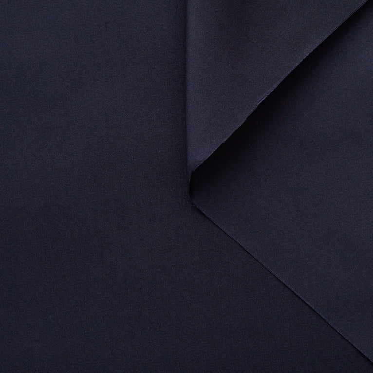 t22h03835 | Satin Duchess de Soie Double Face - vue 4