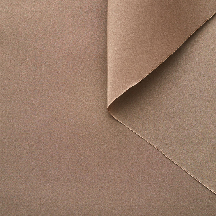 t22h03835 | Satin Duchess de Soie Double Face - vue 1
