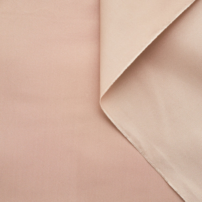 t22h03835 | Satin Duchess de Soie Double Face - vue 1