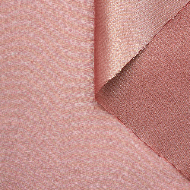 T22H03837 | Lamé Viscose & Silk Georgette