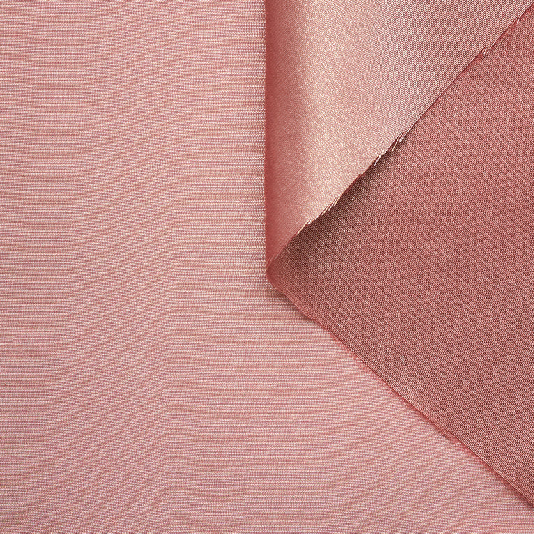 T22H03837 | Lamé Viscose &amp; Silk Georgette - view 4
