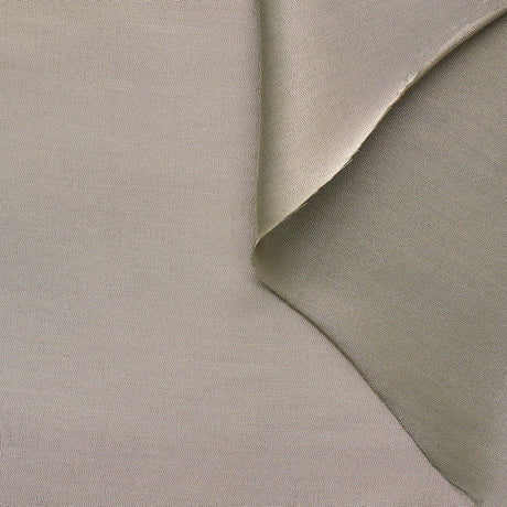 T22H03837 | Lamé Viscose & Silk Georgette