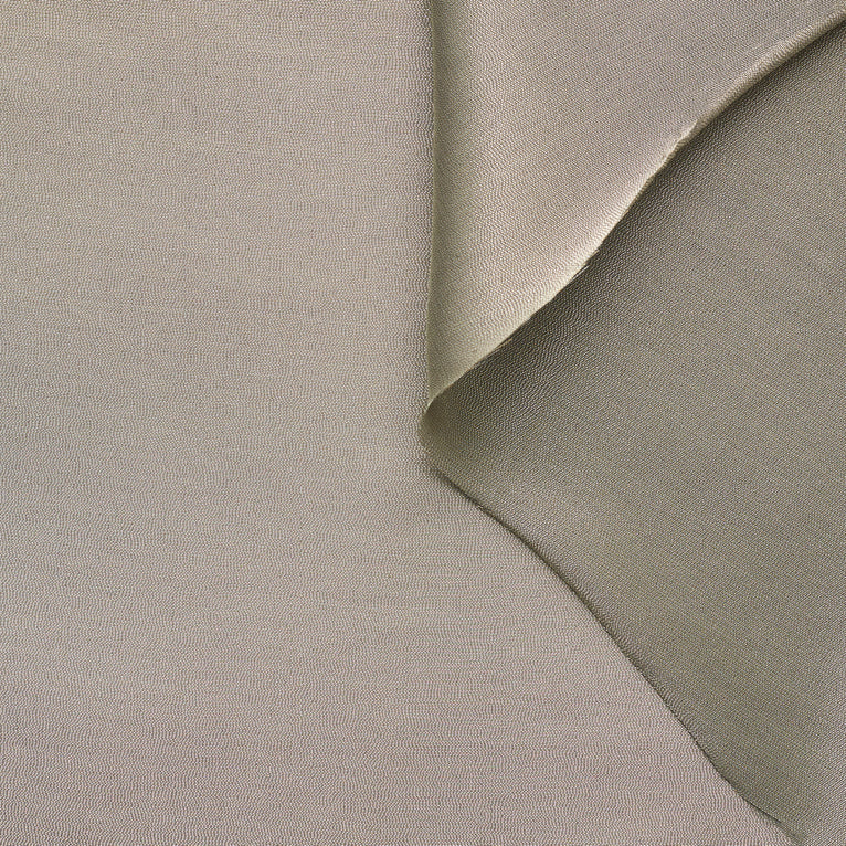 T22H03837 | Lamé Viscose &amp; Silk Georgette - view 5