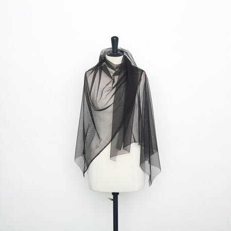  Tulle