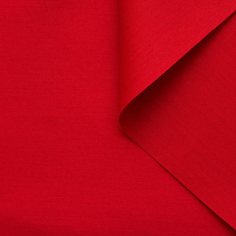 t22h03845 | Faille Shantung En Laine Et Soie - vue 1