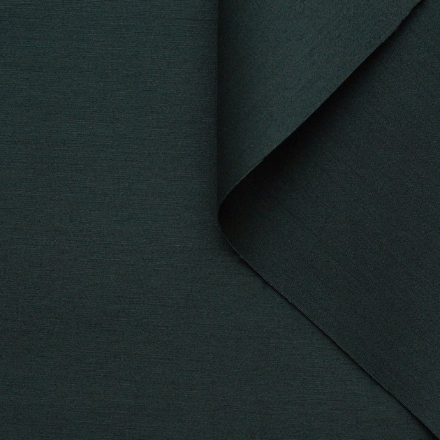 T22H03845 | Wool & Silk Shantung Faille
