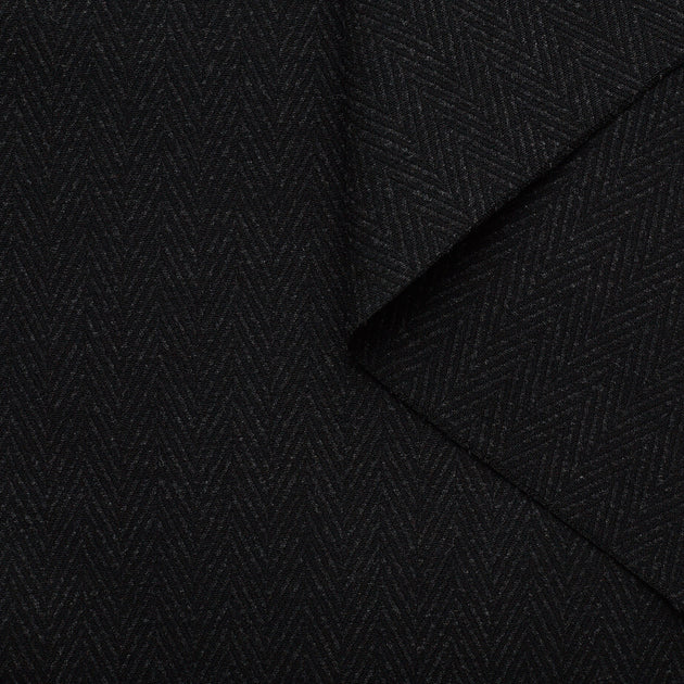 T22H03846 | Herringbones Wool Drap