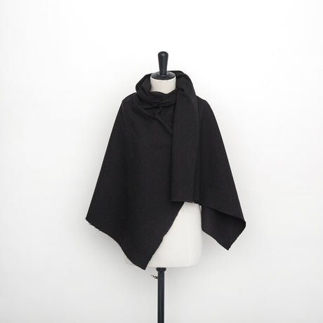  Herringbones Wool Drap