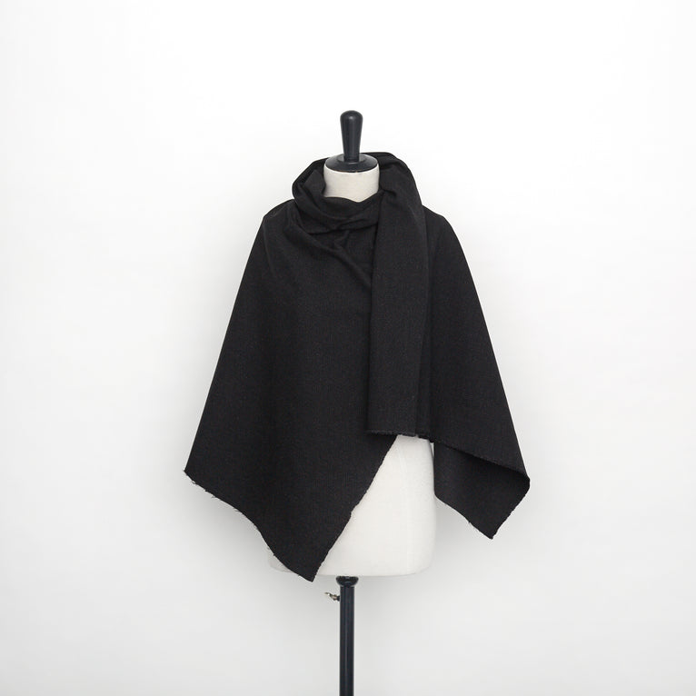 T22H03846 | Herringbones Wool Drap - view 2