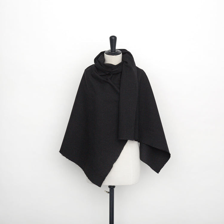 T22H03846 | Herringbones Wool Drap - view 2