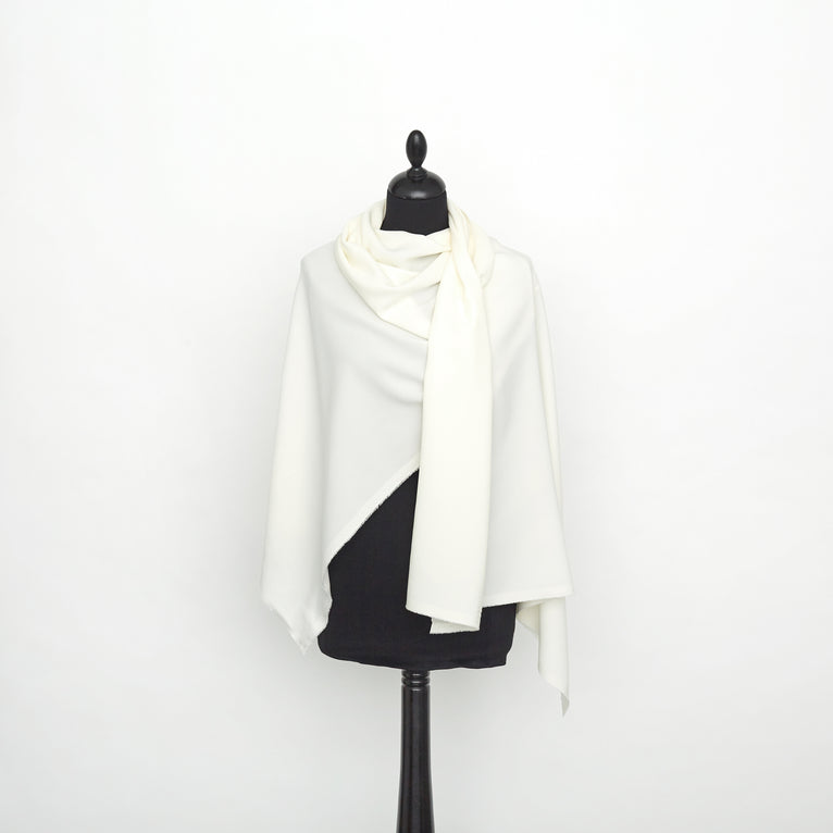 T22H03857 | Silk Crepe - view 2