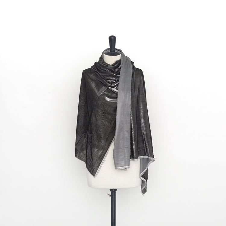 T22H03870 | Liquid Lamé Velvet - view 2