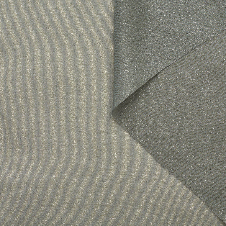 T22H03876 | Lurex Viscose &amp; Silk Crepe - view 1