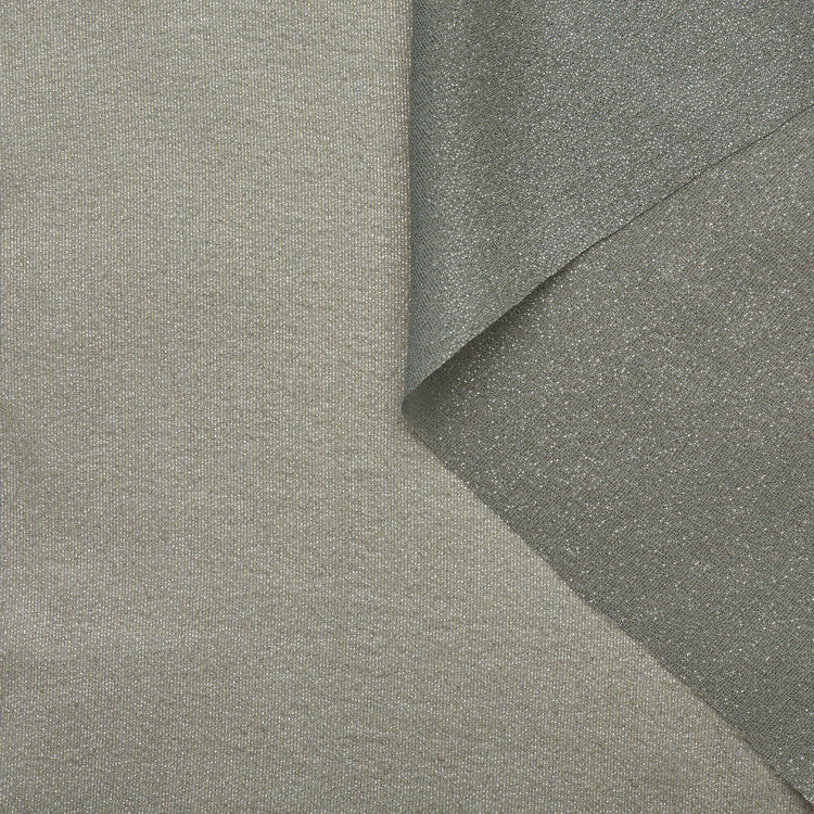T22H03876 | Lurex Viscose &amp; Silk Crepe - view 1