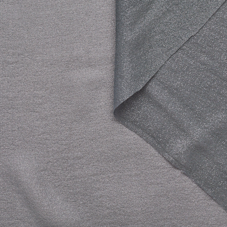 T22H03876 | Lurex Viscose &amp; Silk Crepe - view 3