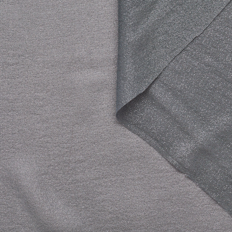 T22H03876 | Lurex Viscose &amp; Silk Crepe - view 1