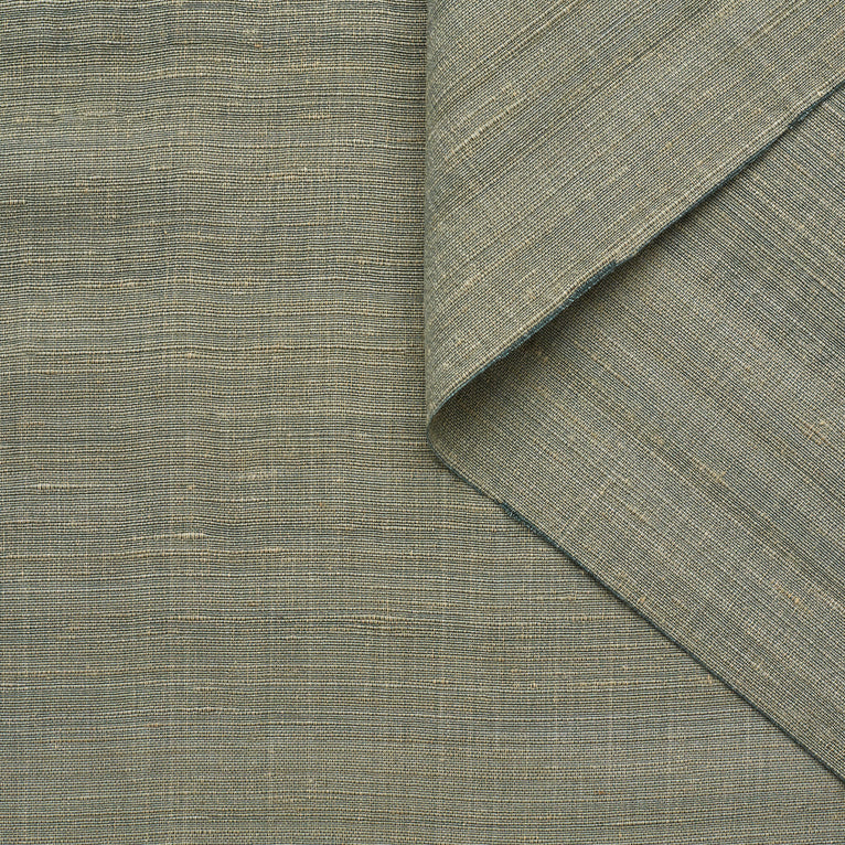t22h03885 | Toile Chinée Soie &amp; Lin - vue 4