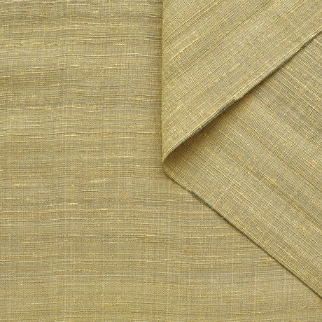 T22H03885 | Melange Silk & Linen Canvas