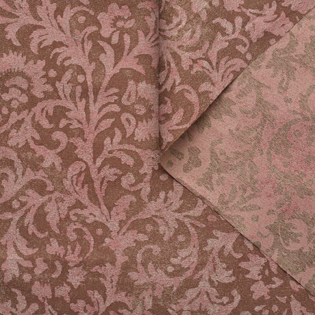 t22h03926 | Jacquard Damassé Floral
