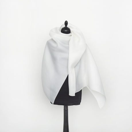  Silk Triple Organza