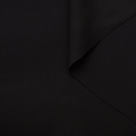 T22H03941 | Silk Cady Stretch