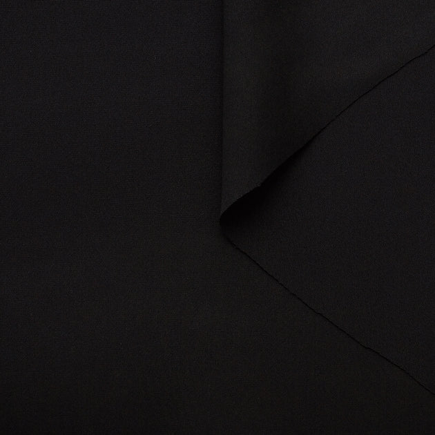 T22H03941 | Silk Cady Stretch
