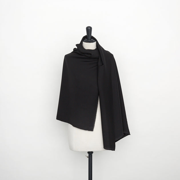 T22H03941 | Silk Cady Stretch
