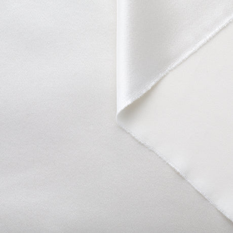 T22H03942 | Silk Crepe Satin