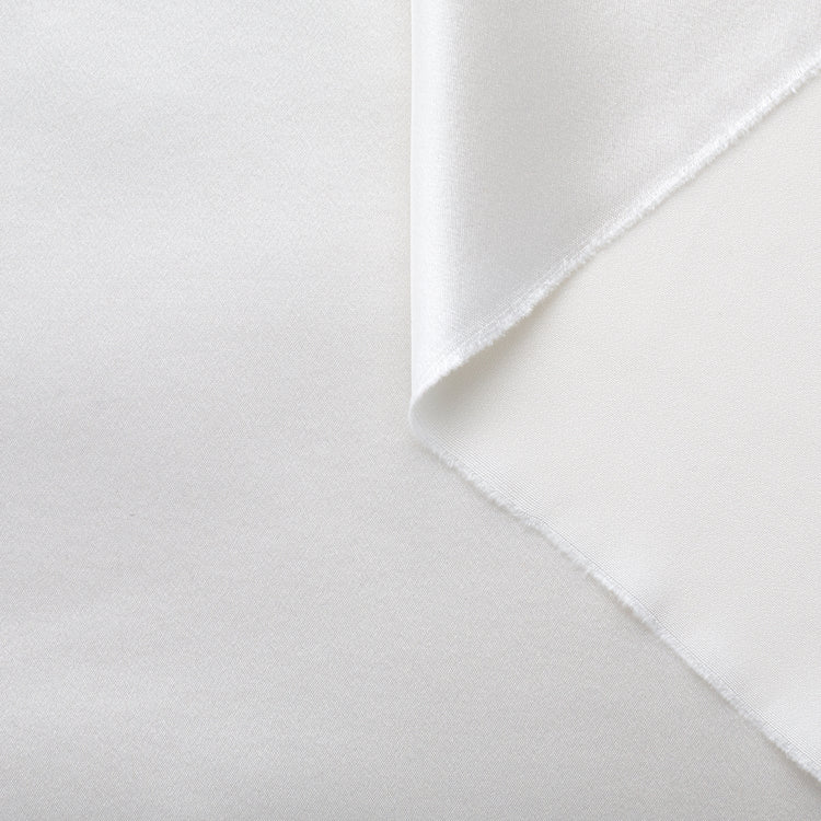 T22H03942 | Silk Crepe Satin - view 1