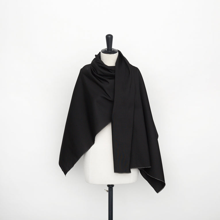 T22H03943 | Silk Faille - view 3