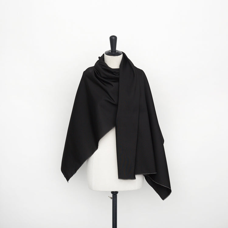 T22H03943 | Silk Faille - view 2