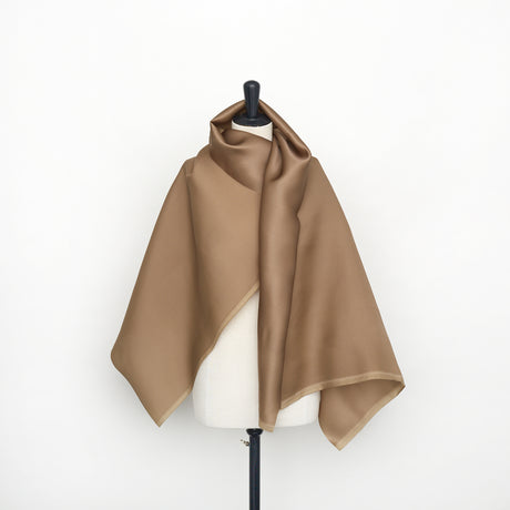  Silk Triple Organza