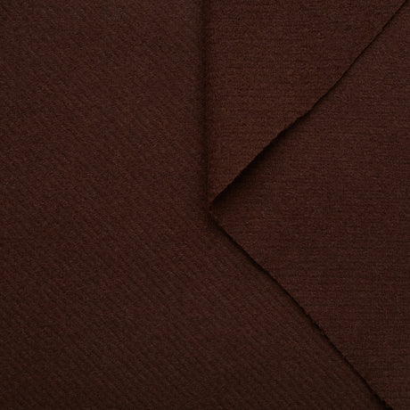 T22H03951 | Double Face Diagonal Wool Drap