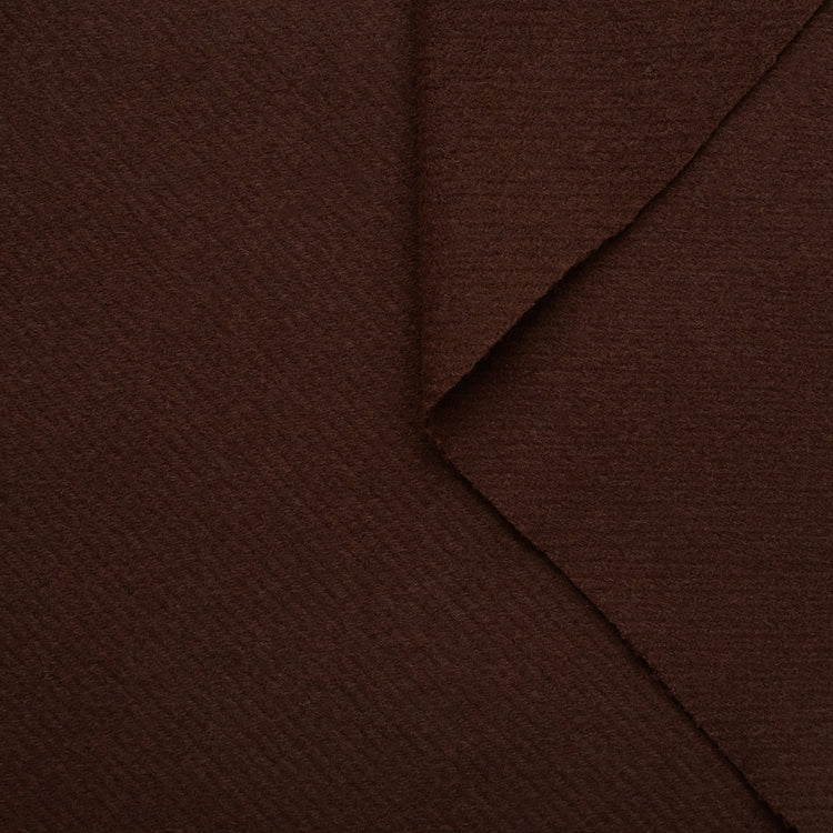 T22H03951 | Double Face Diagonal Wool Drap - view 1