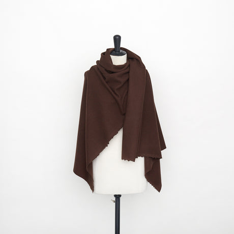  Double Face Diagonal Wool Drap