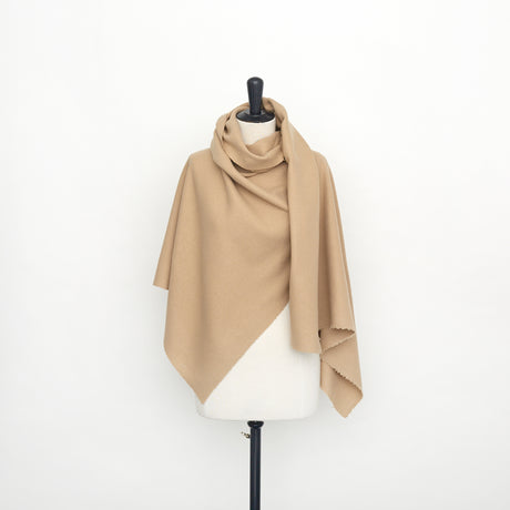  WR Textured Diagonal Wool