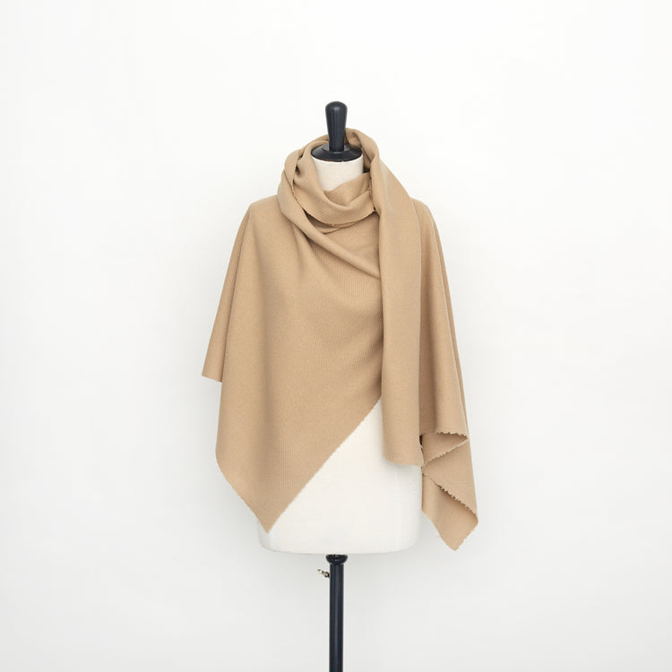T22H03955 | WR Textured Diagonal Wool - view 2