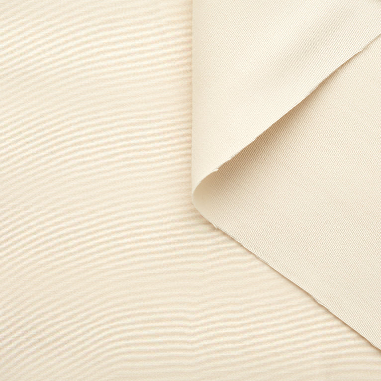 T22H03963 | Double Face Textured Wool &amp; Silk Faille - view 1