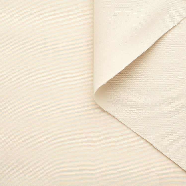 T22H03963 | Double Face Textured Wool &amp; Silk Faille - view 1