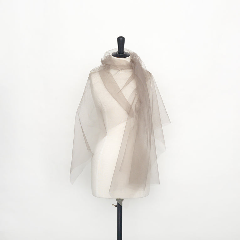 T22H03966 | Polyamide Tulle - view 2