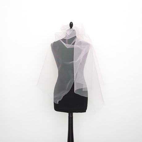  Stiff Tulle