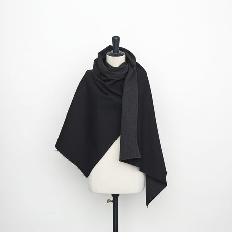  Melange Diagonal Wool Suiting