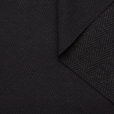 T22H03973 | Herringbones Wool Suiting