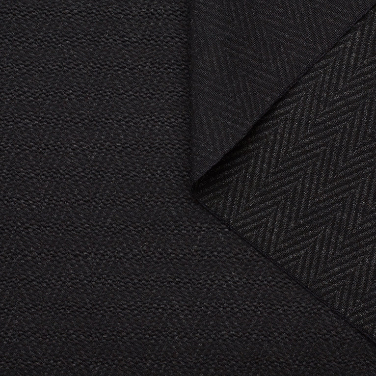 T22H03973 | Herringbones Wool Suiting - view 1