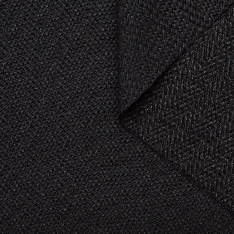 T22H03973 | Herringbones Wool Suiting - view 1