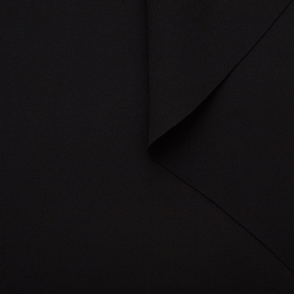 t22h03975 | Crêpe Cady de Soie Double Face