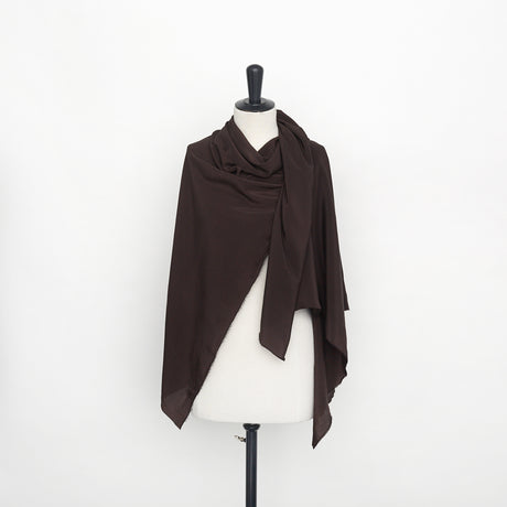  Silk Crepe de Chine