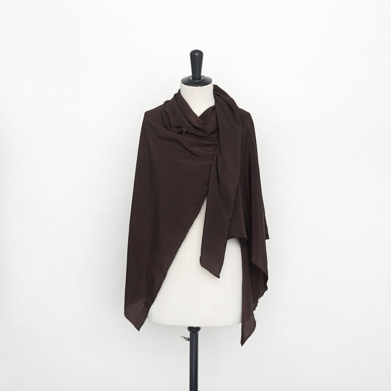 T22H03980 | Silk Crepe de Chine - view 2